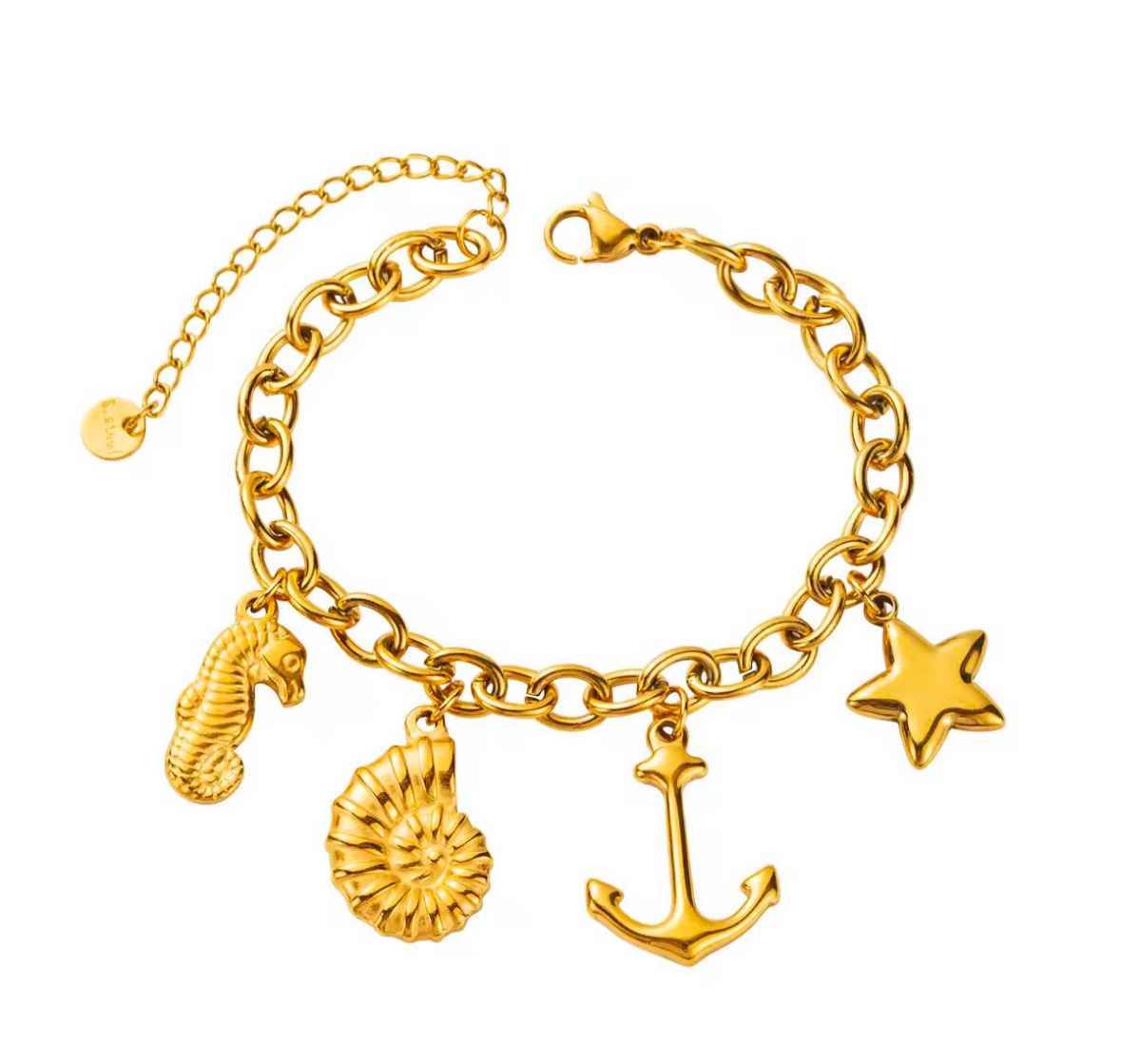 Charms Bracelet