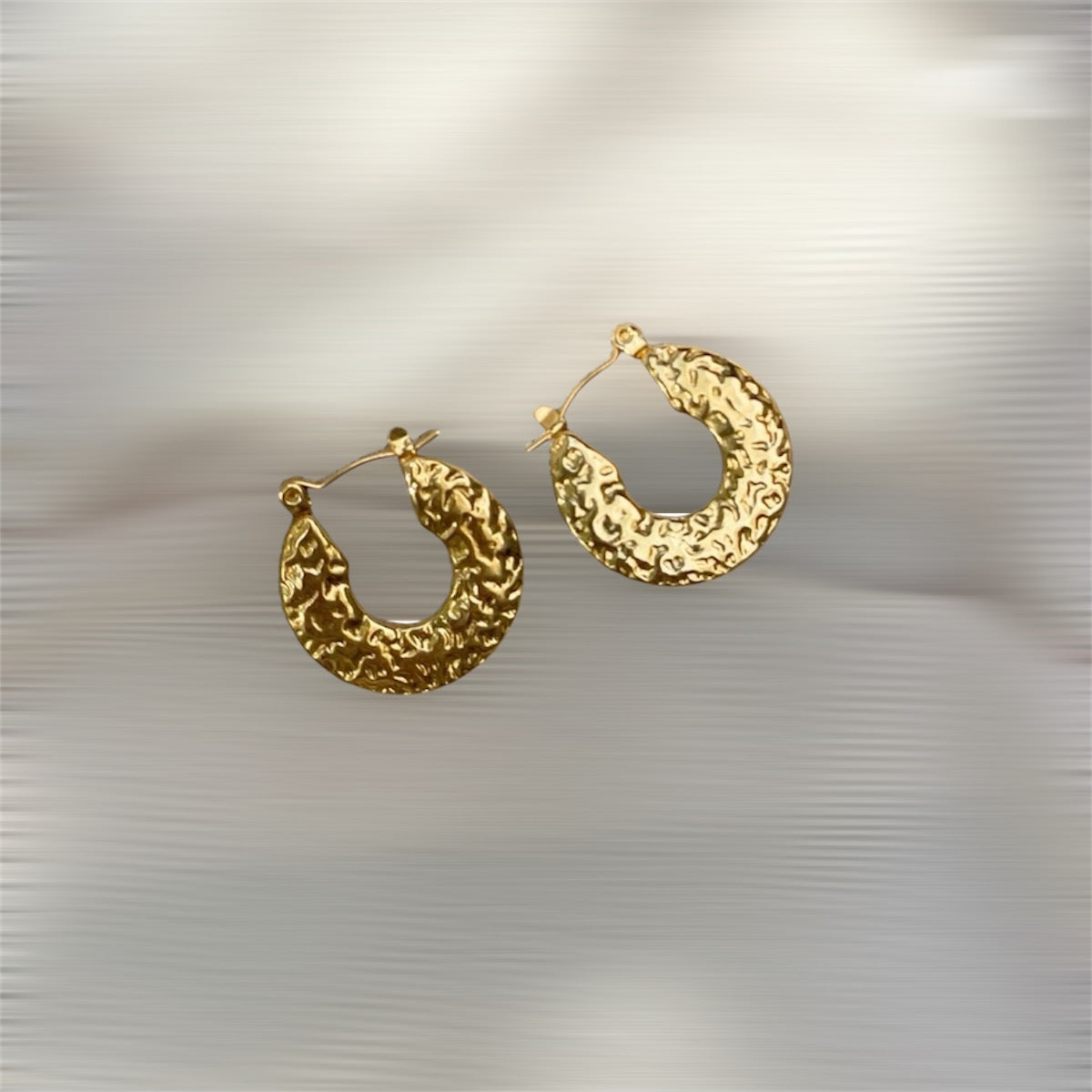 Round Hoops