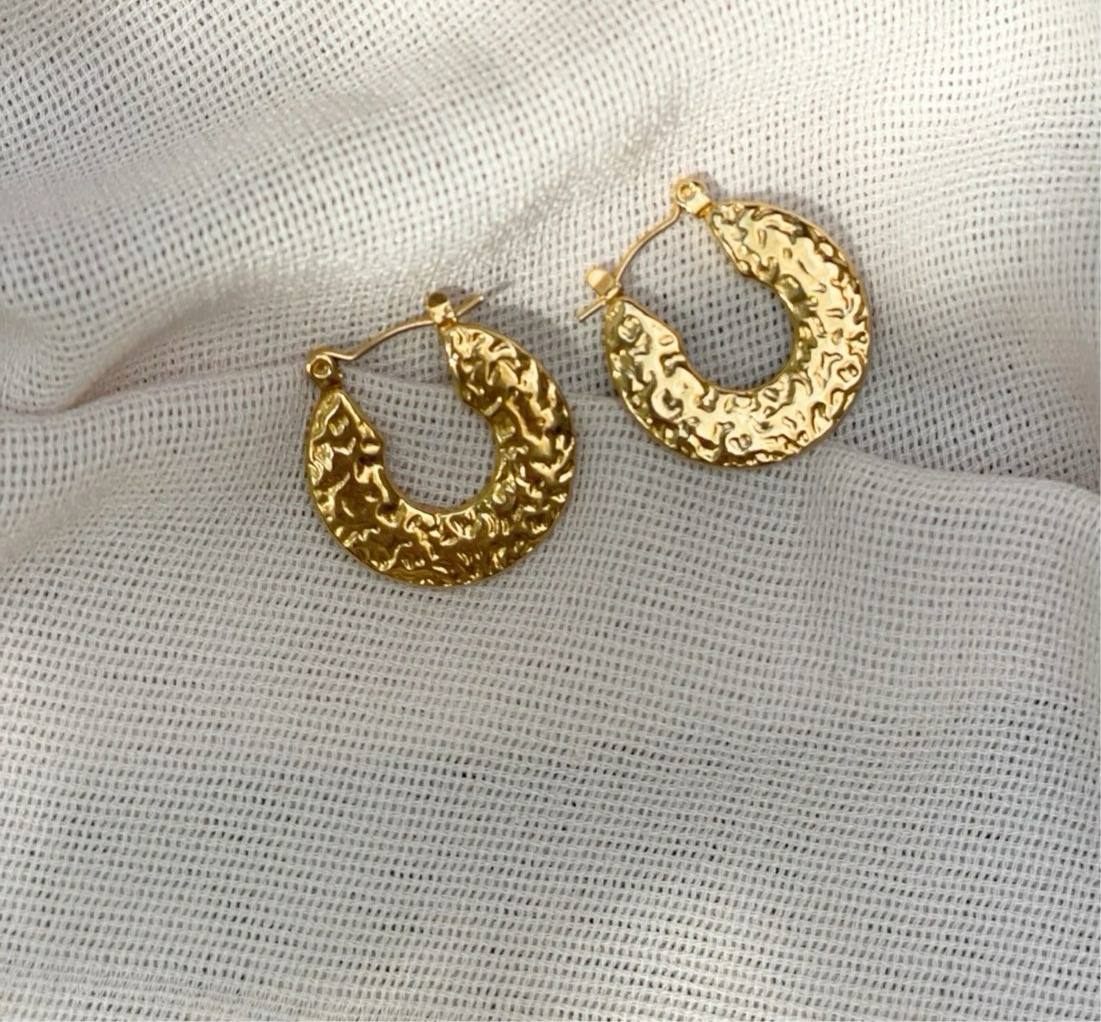 Round Hoops