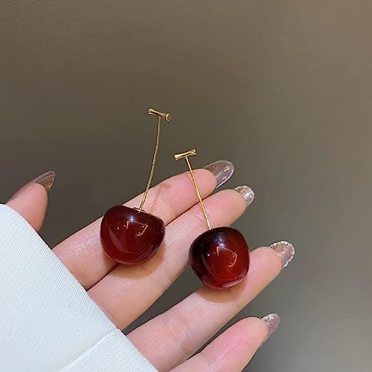 Cherry Blossom Earrings
