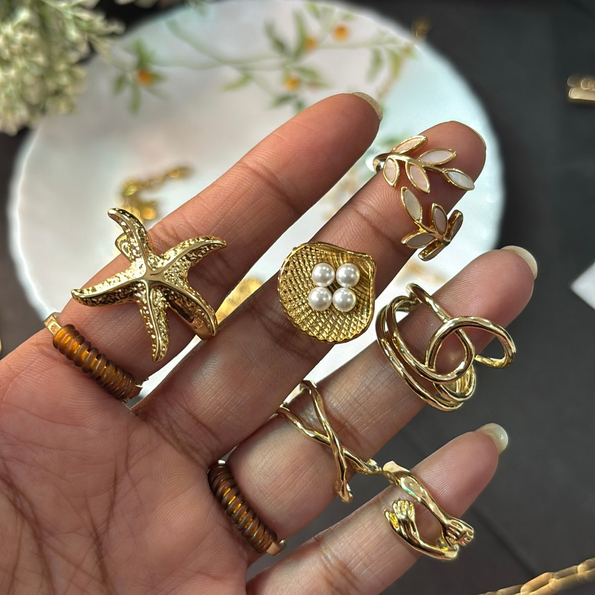Rings