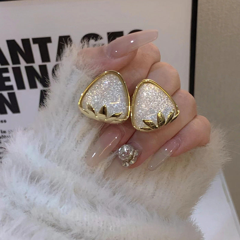 Stone studs