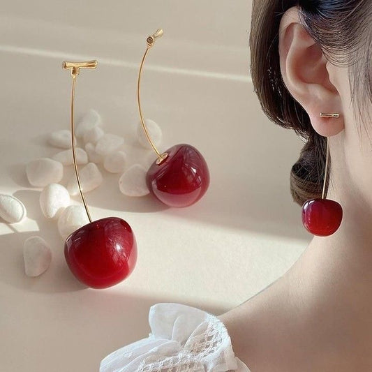 Cherry Blossom Earrings