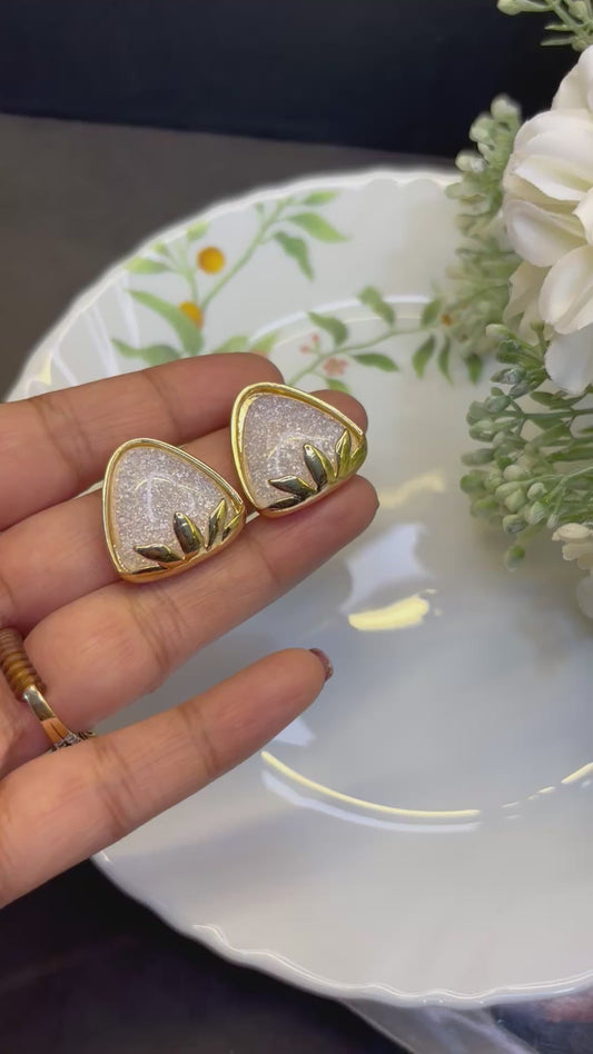 Stone studs